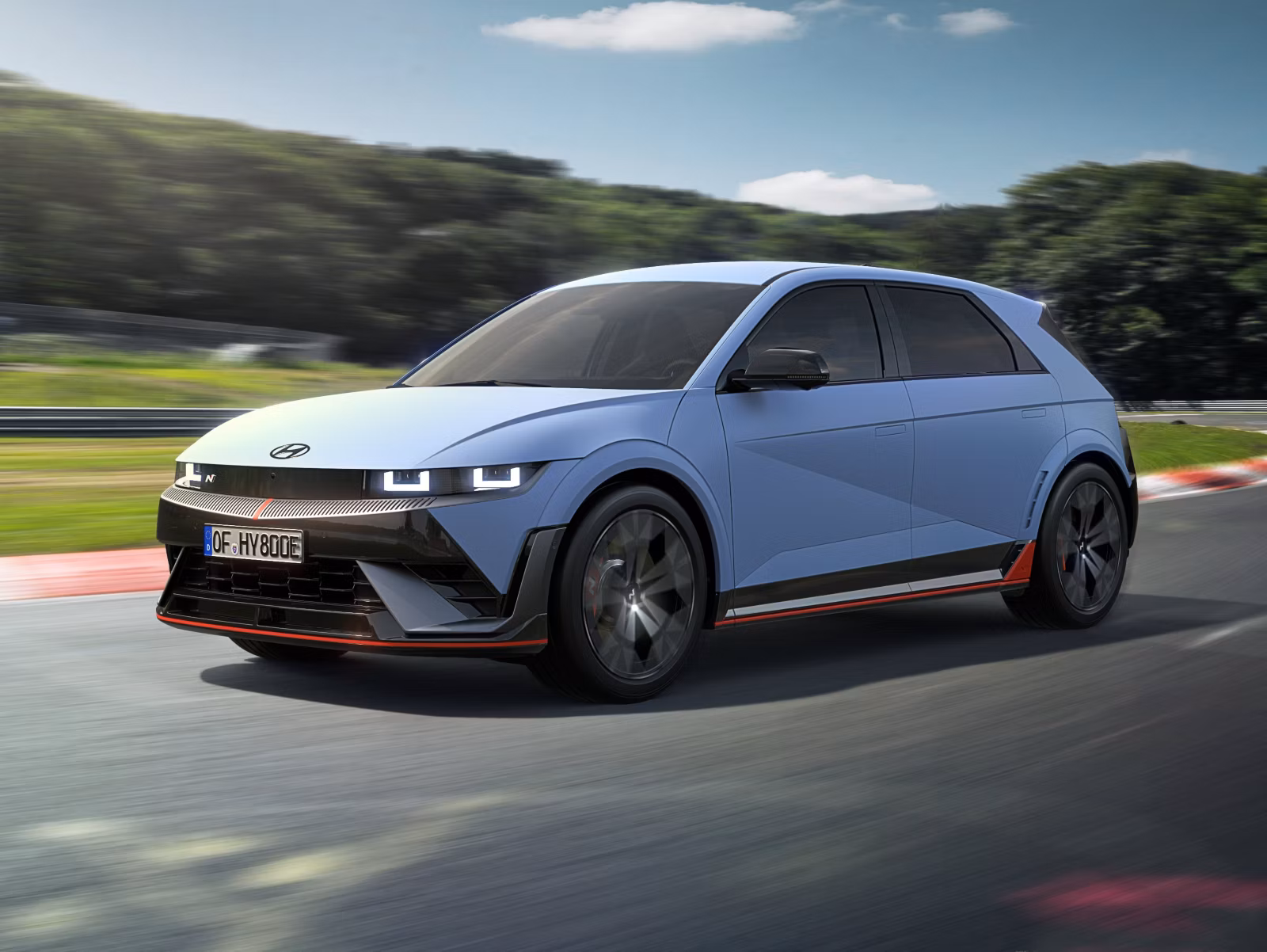 Автомобілі Hyundai м. Мукачево | Купити новий Хюндай | Захід Авто-М - фото 23