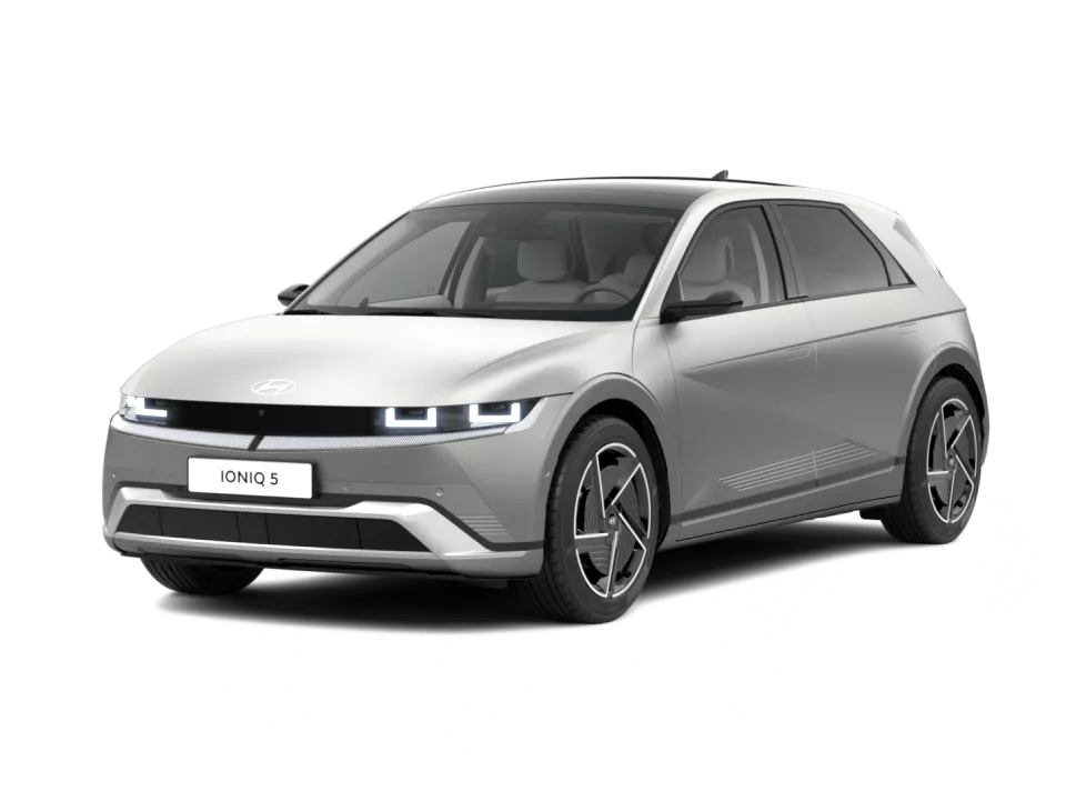 Автомобілі Hyundai м. Мукачево | Купити новий Хюндай | Захід Авто-М - фото 18