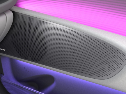 Дизайн IONIQ 6 | Електричний Стрімлайнер | Захід Авто-М - фото 14