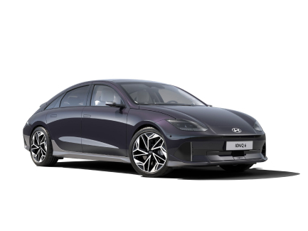 Дизайн IONIQ 6 | Електричний Стрімлайнер | Захід Авто-М - фото 30