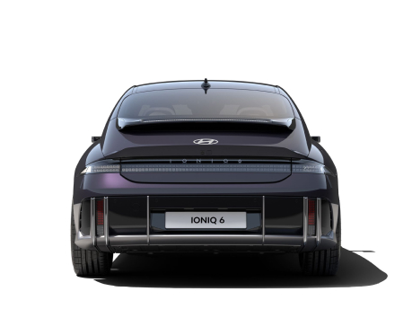 Дизайн IONIQ 6 | Електричний Стрімлайнер | Захід Авто-М - фото 32