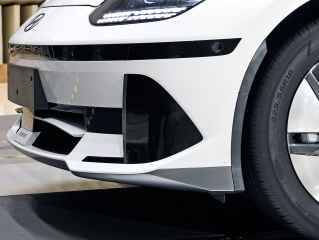 Дизайн IONIQ 6 | Електричний Стрімлайнер | Захід Авто-М - фото 33