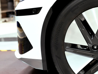 Дизайн IONIQ 6 | Електричний Стрімлайнер | Захід Авто-М - фото 34