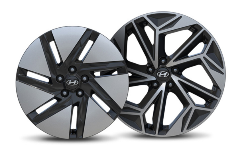 Дизайн IONIQ 6 | Електричний Стрімлайнер | Захід Авто-М - фото 36