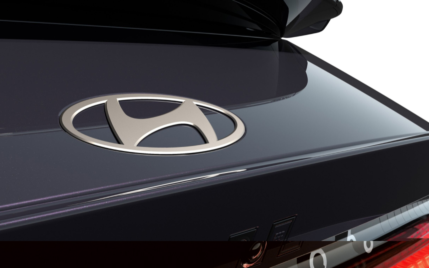 Дизайн IONIQ 6 | Електричний Стрімлайнер | Захід Авто-М - фото 38