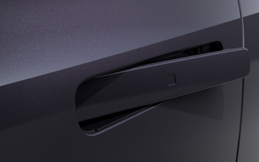 Дизайн IONIQ 6 | Електричний Стрімлайнер | Захід Авто-М - фото 39