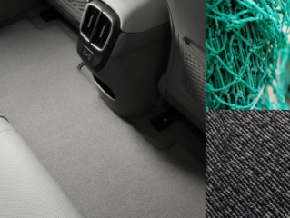 Дизайн IONIQ 6 | Електричний Стрімлайнер | Захід Авто-М - фото 77