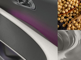 Дизайн IONIQ 6 | Електричний Стрімлайнер | Захід Авто-М - фото 79