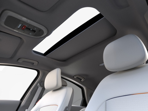 Дизайн IONIQ 6 | Електричний Стрімлайнер | Захід Авто-М - фото 21