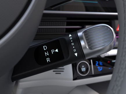 Продуктивність Hyundai IONIQ 6 | Захід Авто-М - фото 13