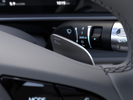 Продуктивність Hyundai IONIQ 6 | Захід Авто-М - фото 14