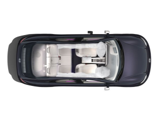 Особливості Hyundai IONIQ 6 | Захід Авто-М - фото 33