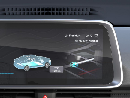 Особливості Hyundai IONIQ 6 | Захід Авто-М - фото 24