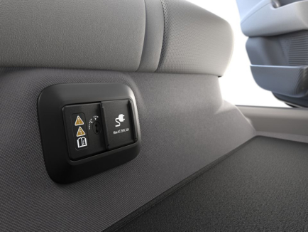 Особливості Hyundai IONIQ 6 | Захід Авто-М - фото 8