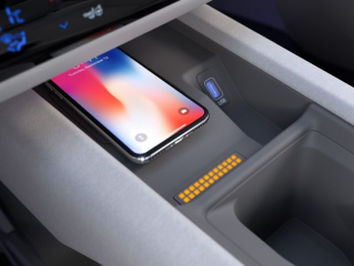 Особливості Hyundai IONIQ 6 | Захід Авто-М - фото 27