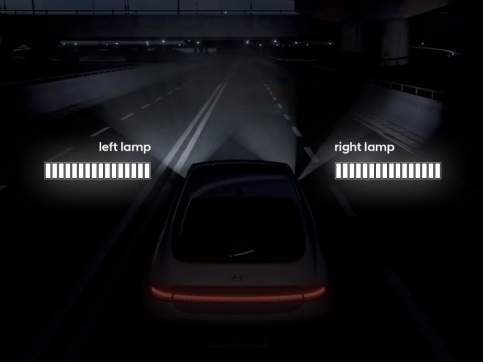 Особливості Hyundai IONIQ 6 | Захід Авто-М - фото 12