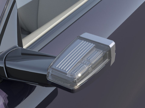 Особливості Hyundai IONIQ 6 | Захід Авто-М - фото 15