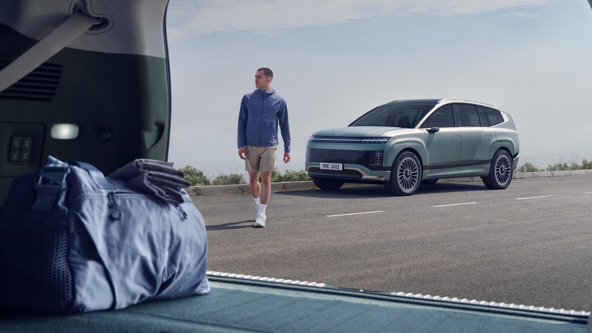 Автомобілі Hyundai м. Мукачево | Купити новий Хюндай | Захід Авто-М - фото 21