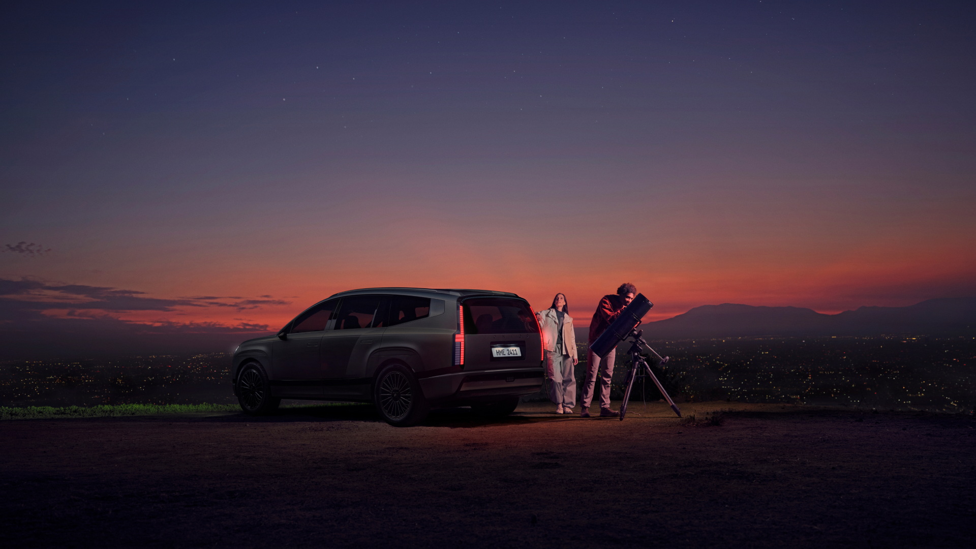 Автомобілі Hyundai м. Мукачево | Купити новий Хюндай | Захід Авто-М - фото 22