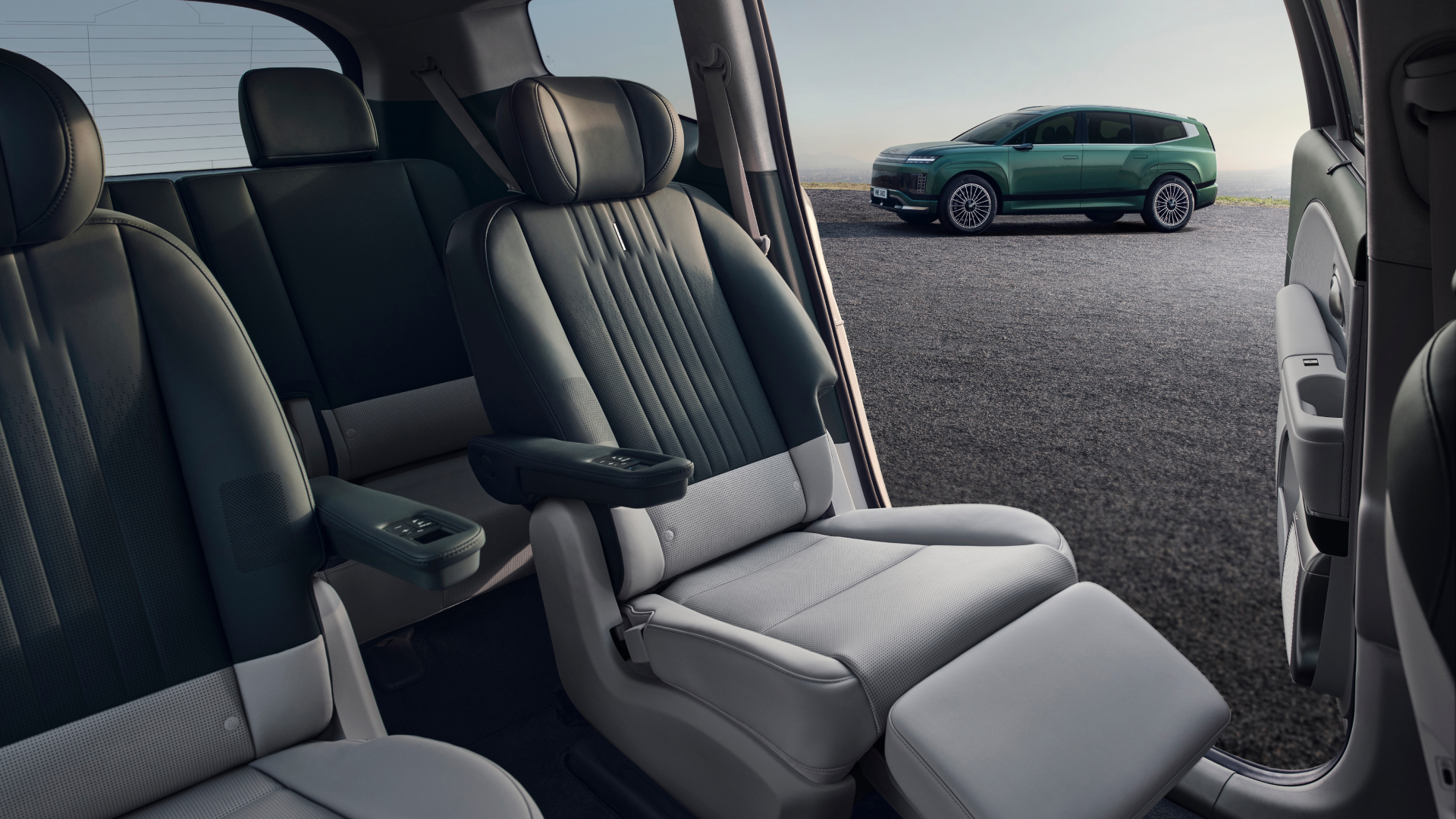 Автомобілі Hyundai м. Мукачево | Купити новий Хюндай | Захід Авто-М - фото 24