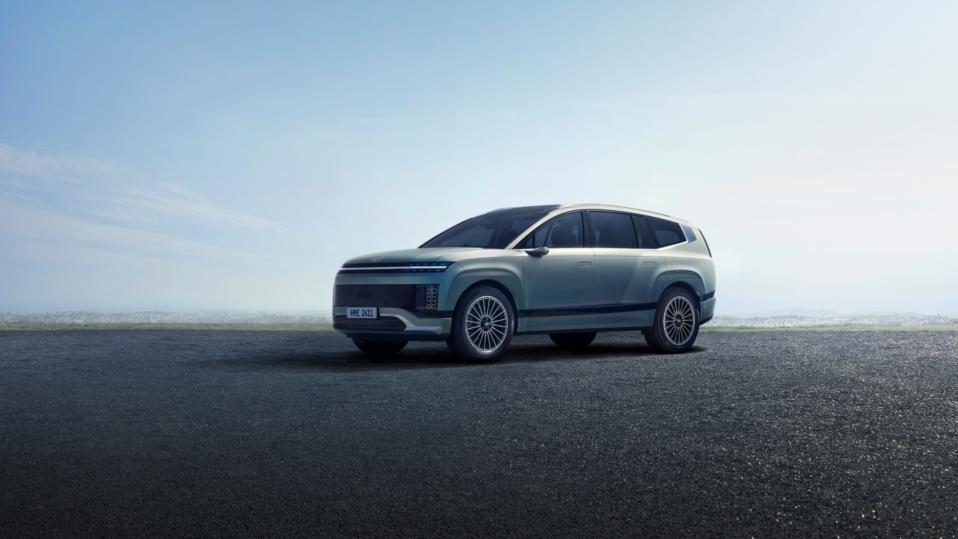 Автомобілі Hyundai м. Мукачево | Купити новий Хюндай | Захід Авто-М - фото 26