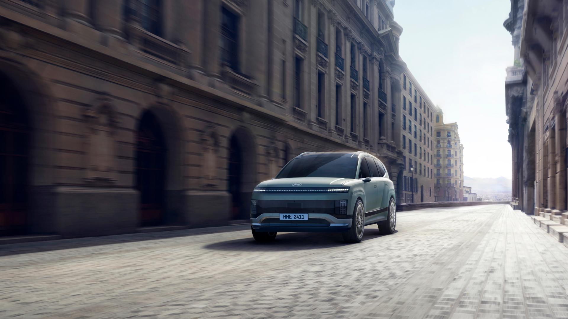 Автомобілі Hyundai м. Мукачево | Купити новий Хюндай | Захід Авто-М - фото 30