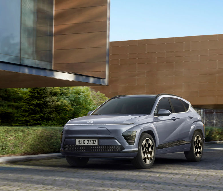 Автомобілі Hyundai м. Мукачево | Купити новий Хюндай | Захід Авто-М - фото 7