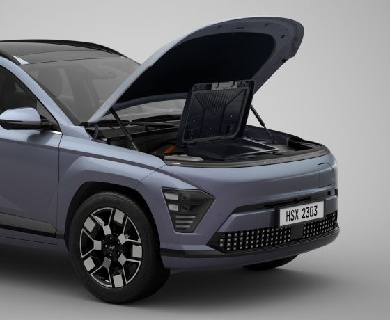 Автомобілі Hyundai м. Мукачево | Купити новий Хюндай | Захід Авто-М - фото 9