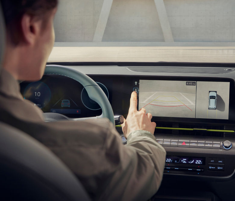 Автомобілі Hyundai м. Мукачево | Купити новий Хюндай | Захід Авто-М - фото 7