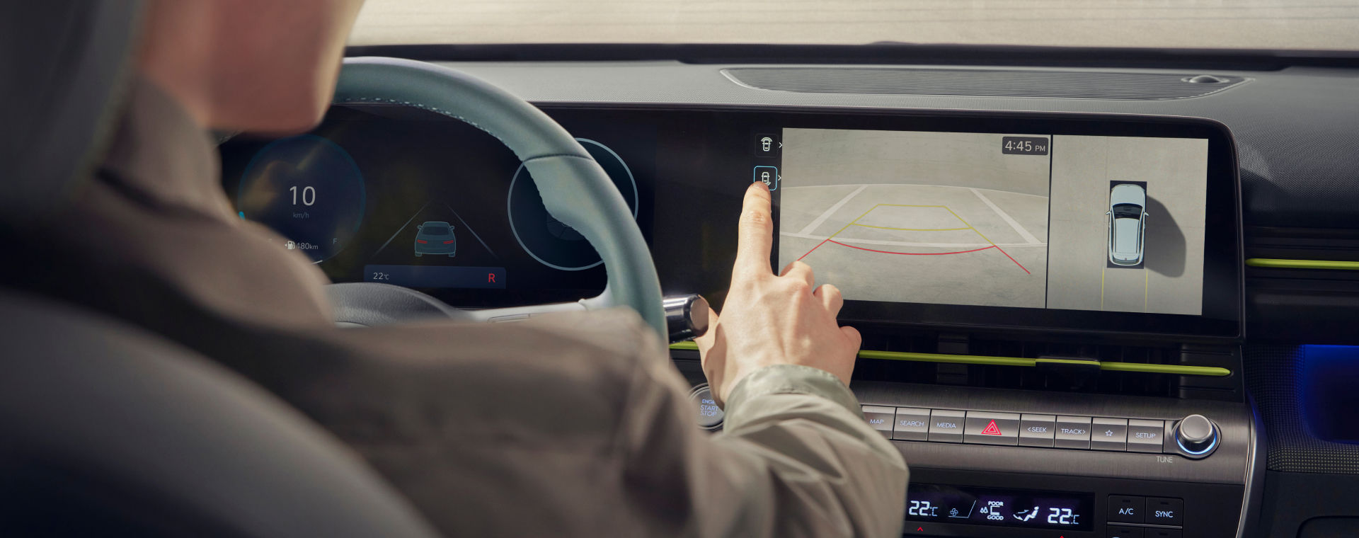 Автомобілі Hyundai м. Мукачево | Купити новий Хюндай | Захід Авто-М - фото 6