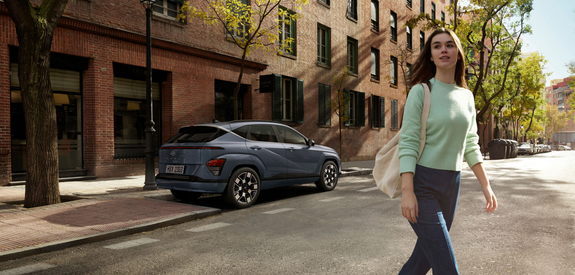 Автомобілі Hyundai м. Мукачево | Купити новий Хюндай | Захід Авто-М - фото 9