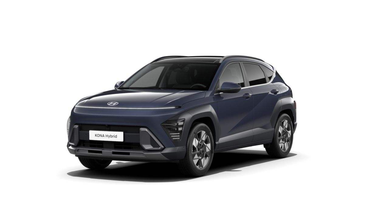 Дизайн Hyundai KONA | Компактний Кросовер | Захід Авто-М - фото 11