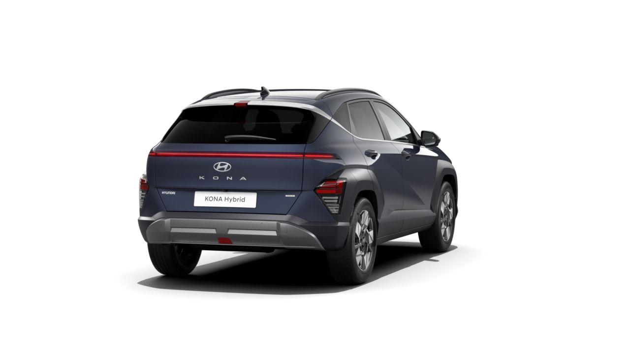 Дизайн Hyundai KONA | Компактний Кросовер | Захід Авто-М - фото 28