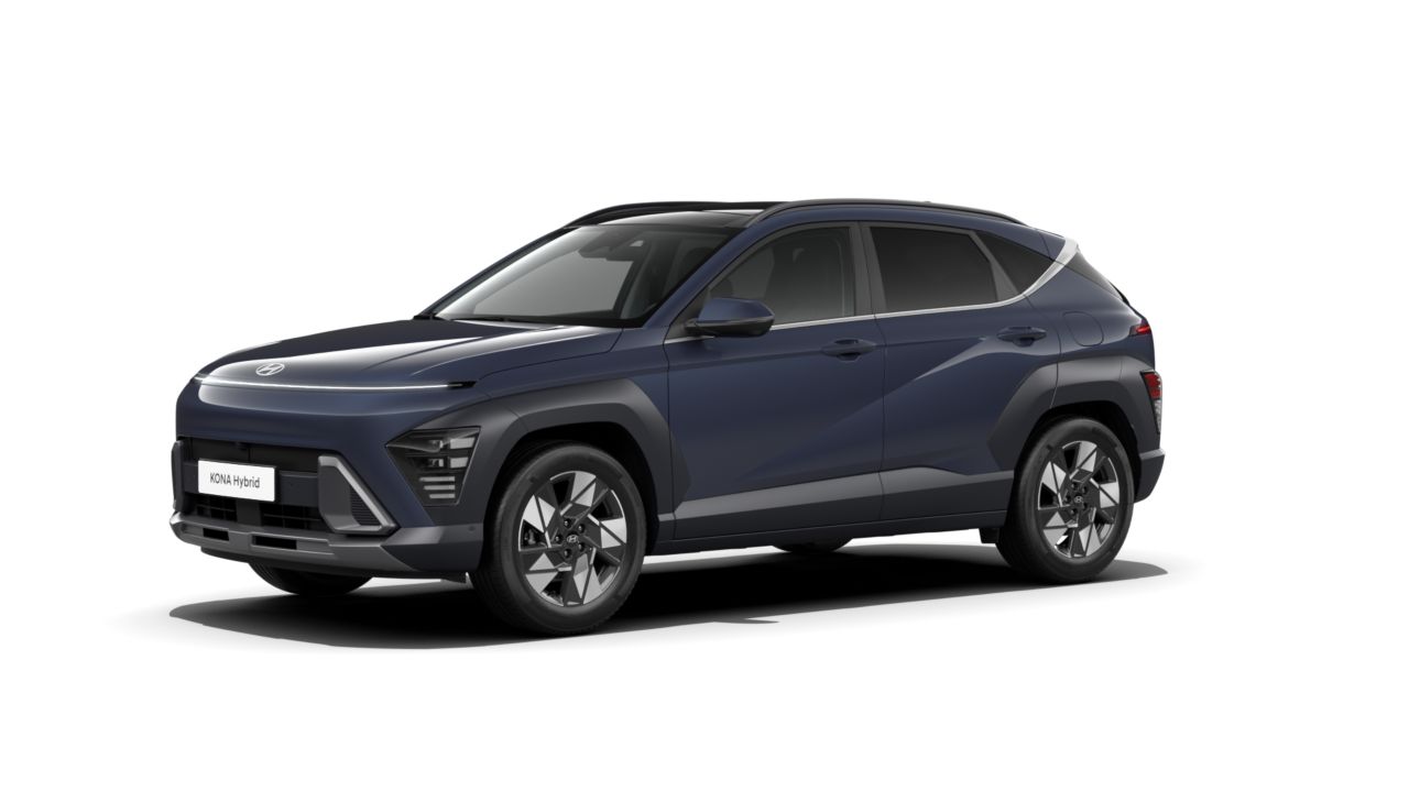 Дизайн Hyundai KONA | Компактний Кросовер | Захід Авто-М - фото 13