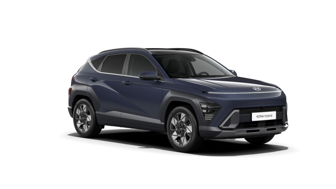 Дизайн Hyundai KONA | Компактний Кросовер | Захід Авто-М - фото 40