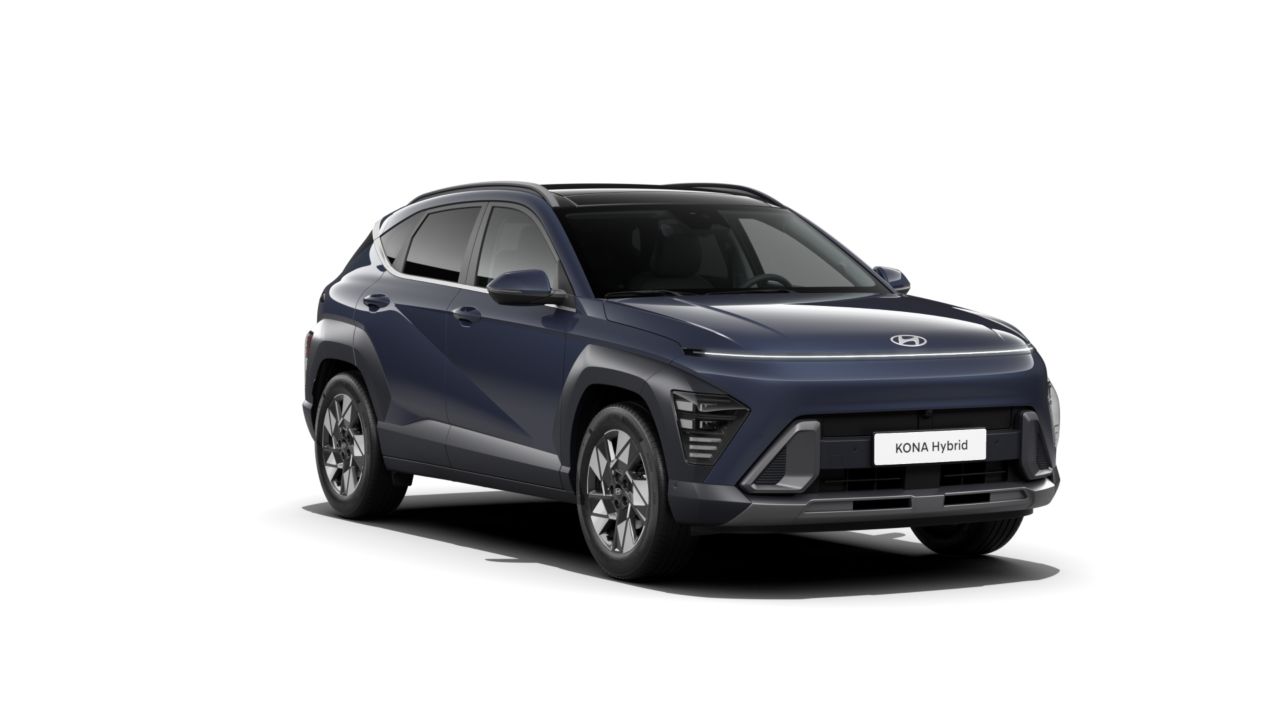 Дизайн Hyundai KONA | Компактний Кросовер | Захід Авто-М - фото 41