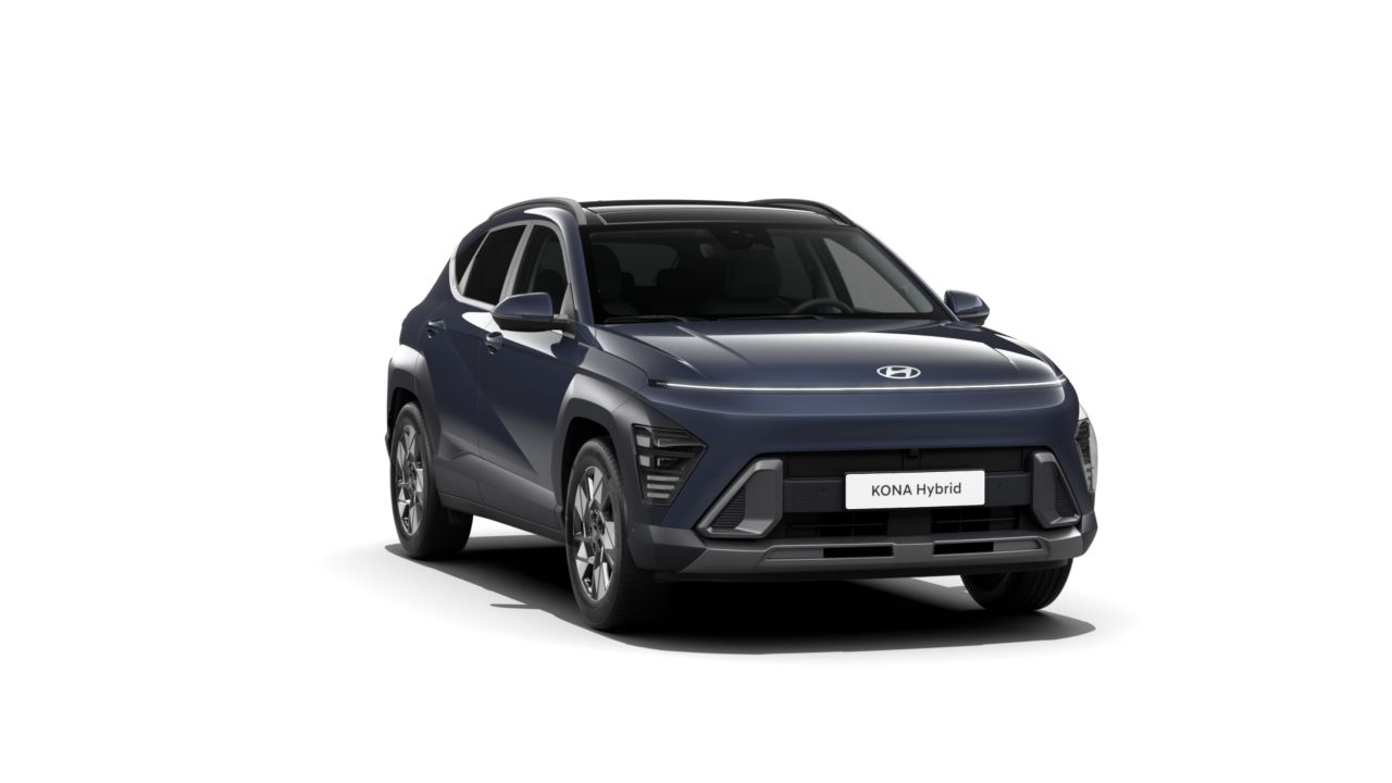 Дизайн Hyundai KONA | Компактний Кросовер | Захід Авто-М - фото 42