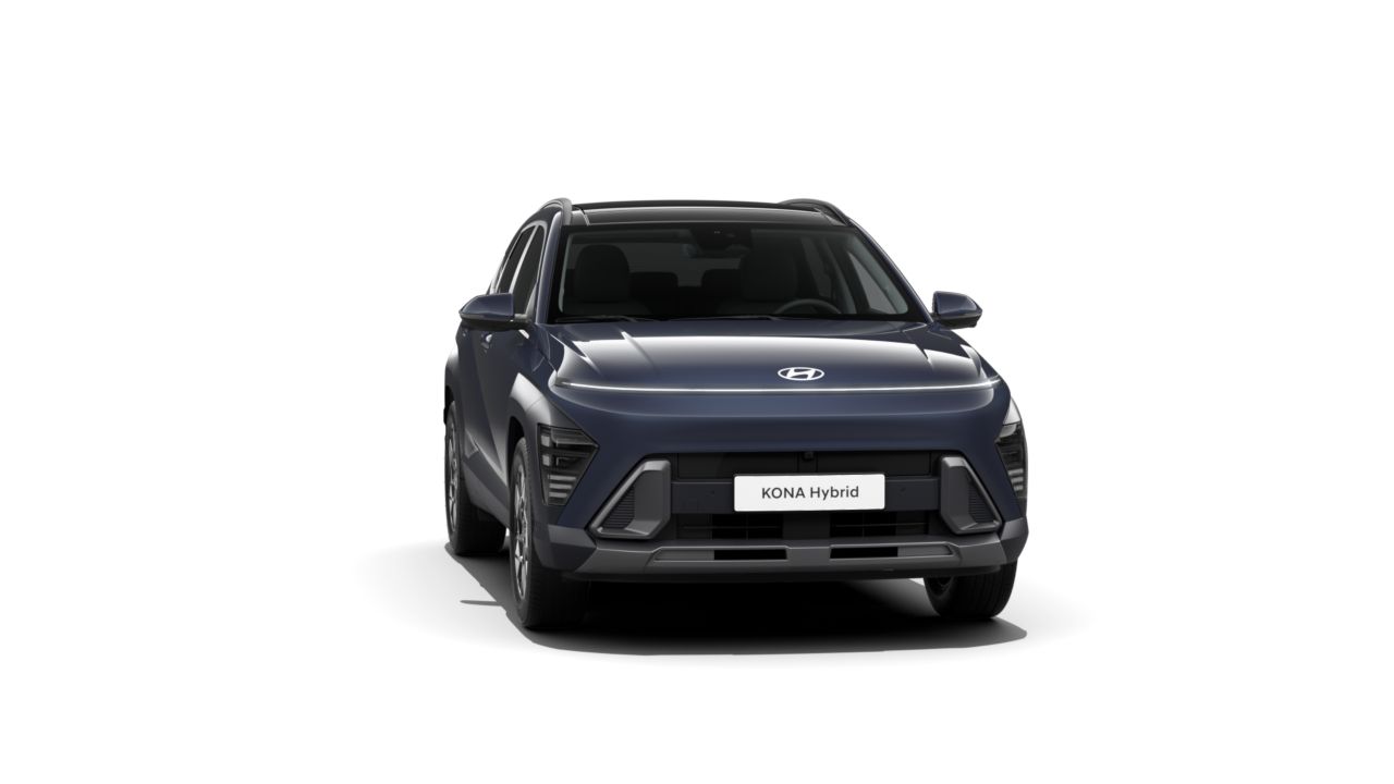 Дизайн Hyundai KONA | Компактний Кросовер | Захід Авто-М - фото 43