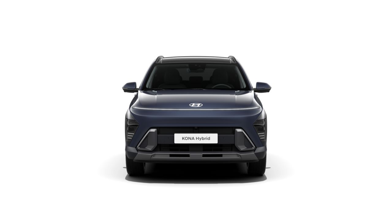 Дизайн Hyundai KONA | Компактний Кросовер | Захід Авто-М - фото 44