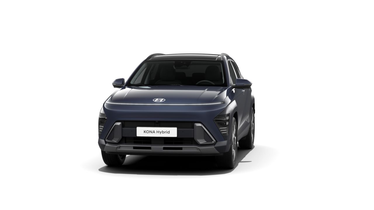 Дизайн Hyundai KONA | Компактний Кросовер | Захід Авто-М - фото 45