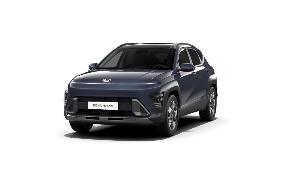 Дизайн Hyundai KONA | Компактний Кросовер | Захід Авто-М - фото 46