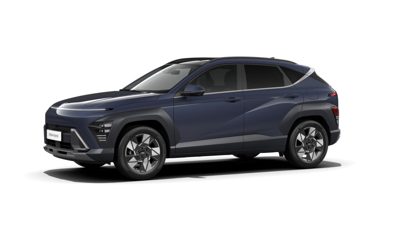 Дизайн Hyundai KONA | Компактний Кросовер | Захід Авто-М - фото 14