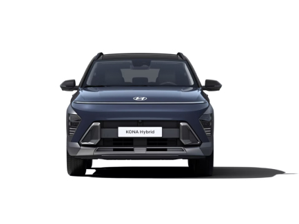 Дизайн Hyundai KONA | Компактний Кросовер | Захід Авто-М - фото 48
