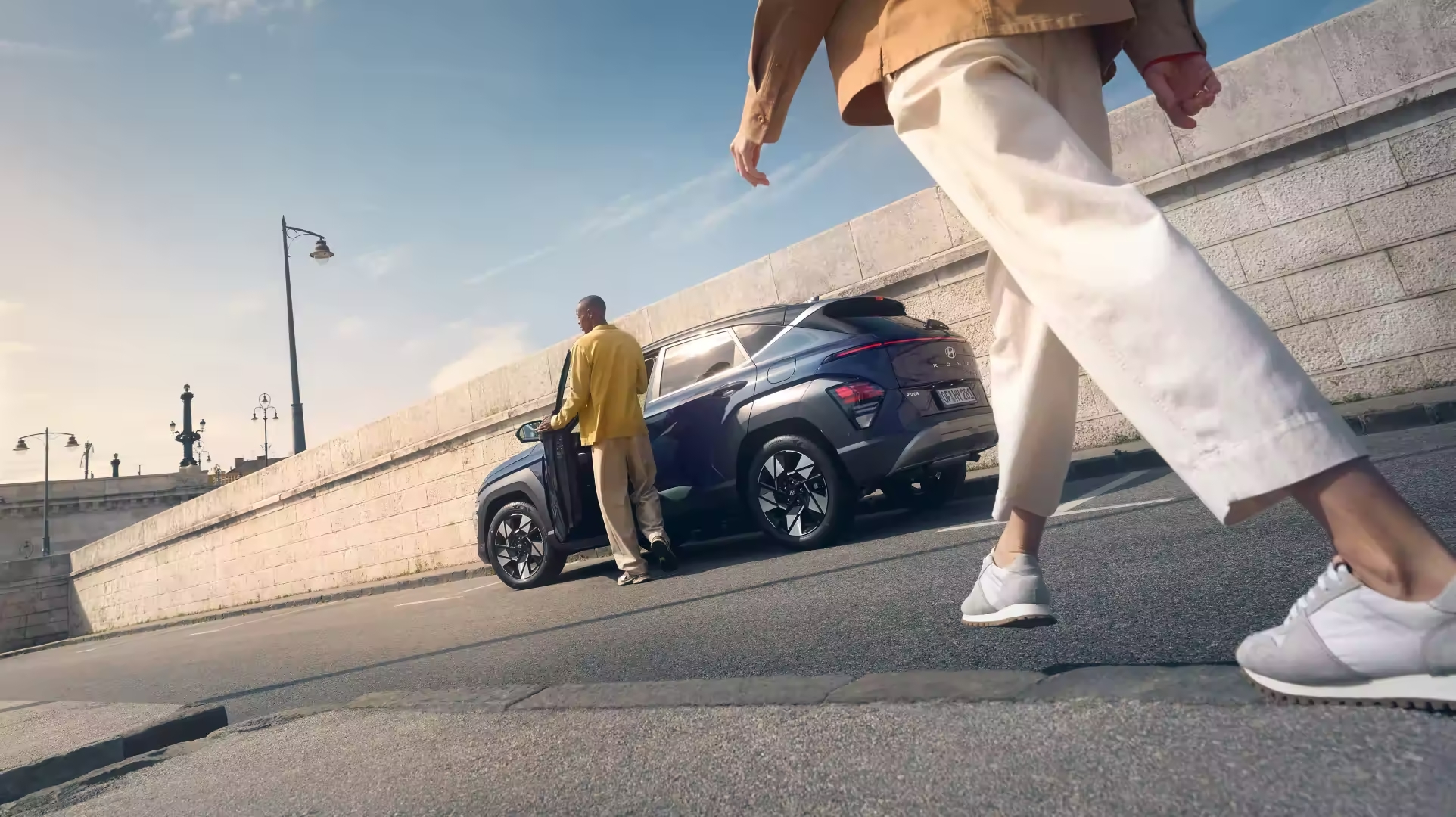 Особливості Hyundai KONA | Продуктивність | Захід Авто-М - фото 13