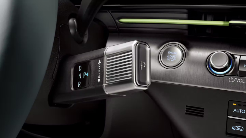 Особливості Hyundai KONA | Продуктивність | Захід Авто-М - фото 26