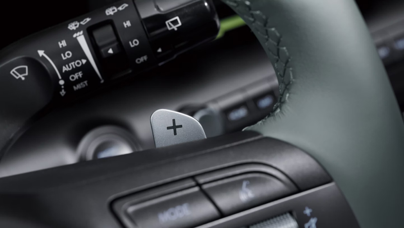 Особливості Hyundai KONA | Продуктивність | Захід Авто-М - фото 27