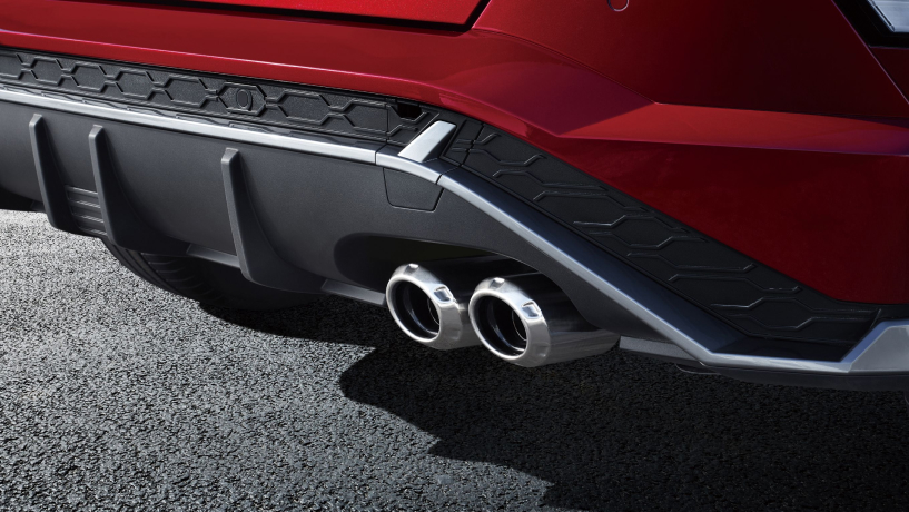 Hyundai KONA N Line (Кона Нлайн) м. Мукачево | Захід Авто-М - фото 11