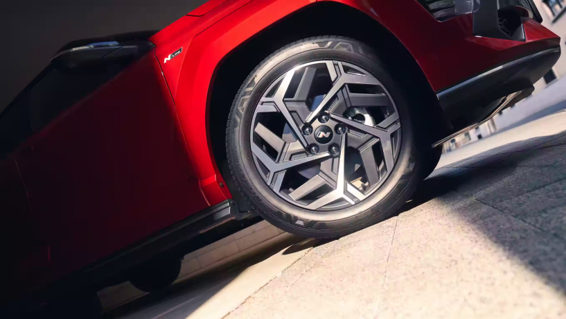 Hyundai KONA N Line (Кона Нлайн) м. Мукачево | Захід Авто-М - фото 12