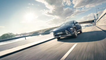 Hyundai KONA N Line (Кона Нлайн) м. Мукачево | Захід Авто-М - фото 86