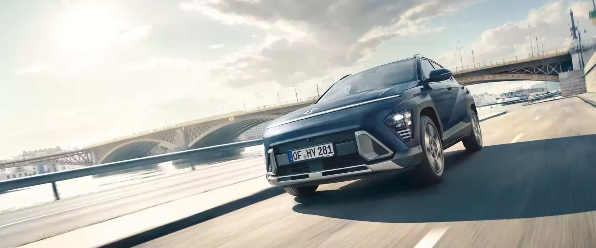 Продуктивність Hyundai KONA Hybrid | Захід Авто-М - фото 6